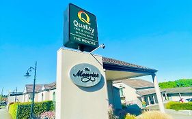 Quality Inn & Suites The Menzies